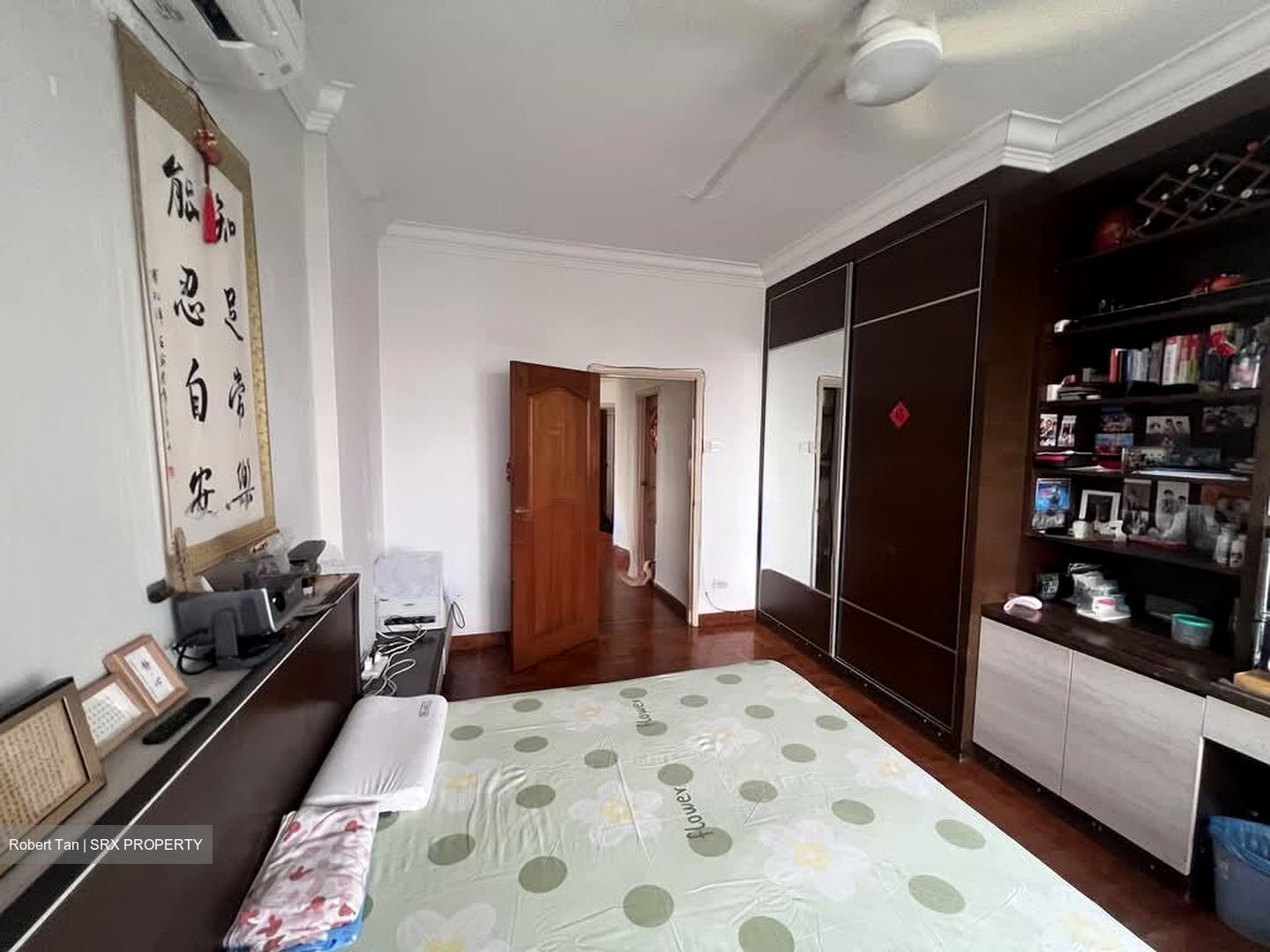 Far Horizon Garden (D20), Condominium #579577211